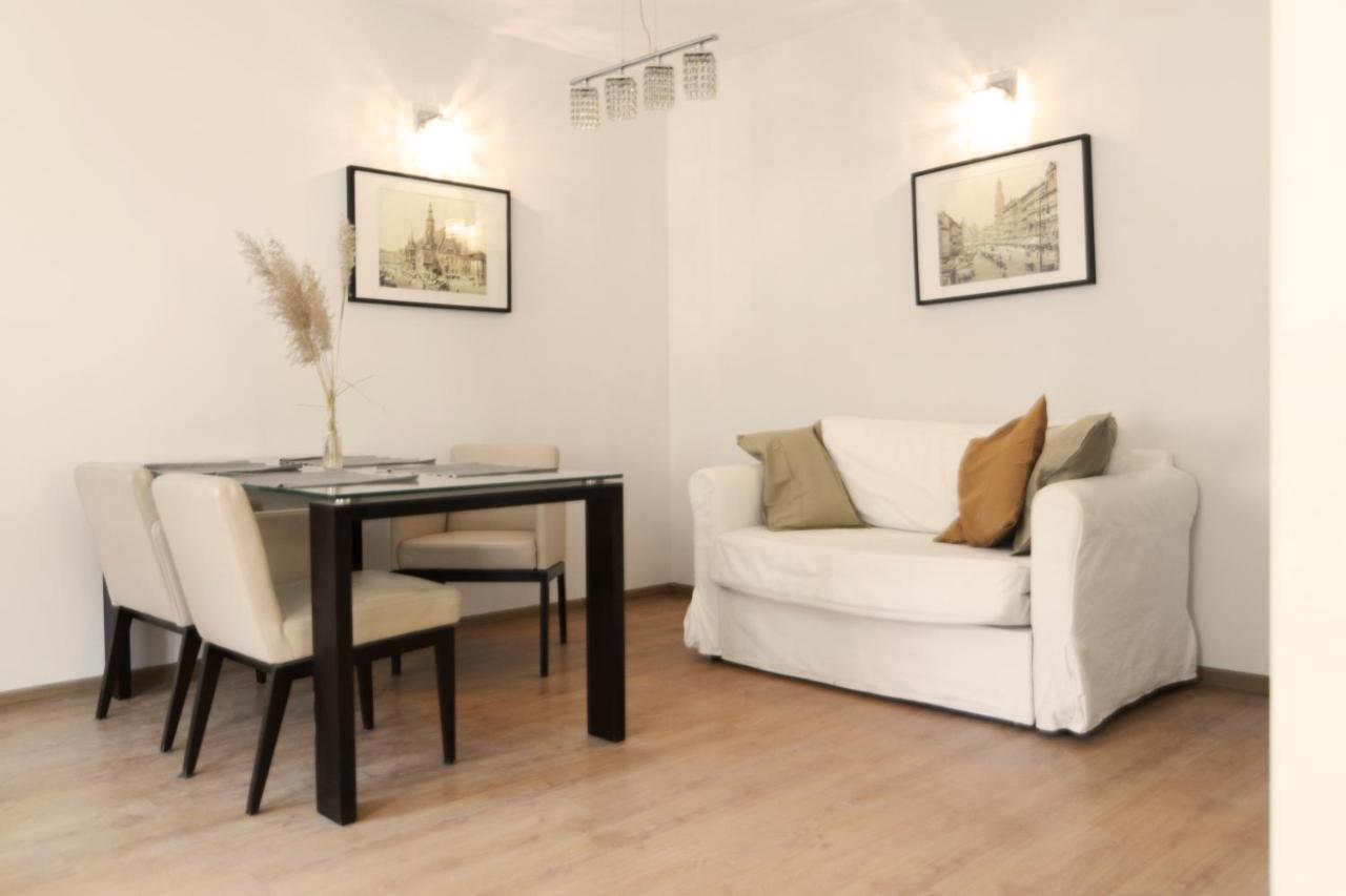 By The River And City Center - Comfortable Rooms - Wroclaw — Zdjęcia 2