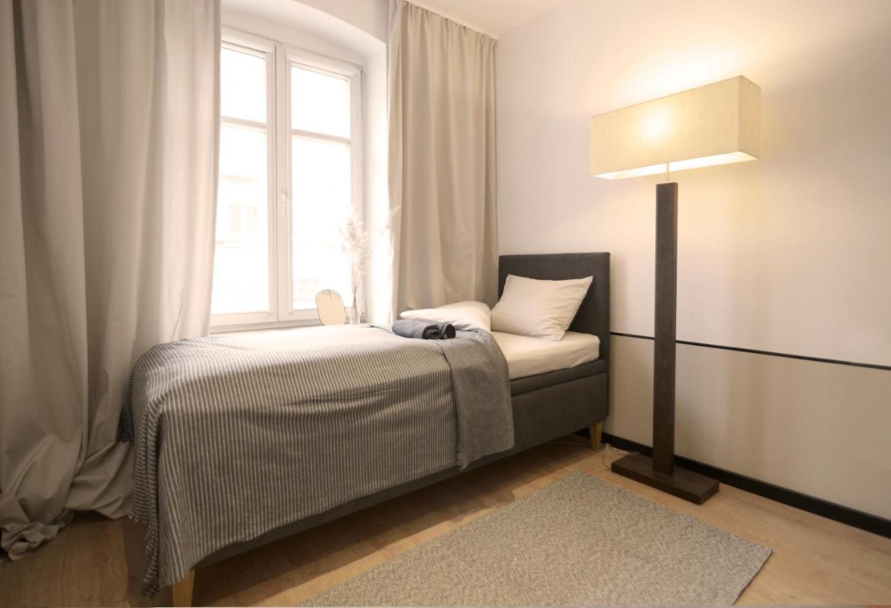 By The River And City Center - Comfortable Rooms - Wroclaw — Zdjęcia 1